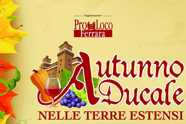 Autunno Ducale 2016