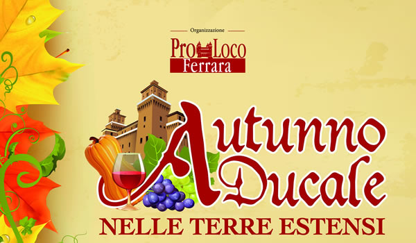 Autunno Ducale 2016